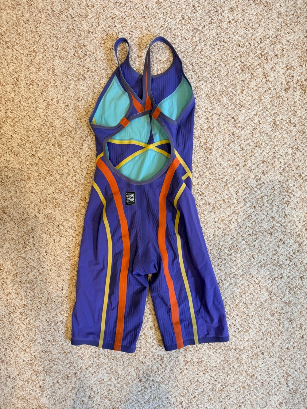 Powerskin Primo Tech Suit